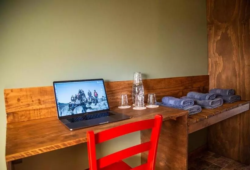Majatalo Hostal Esquina Patagónica