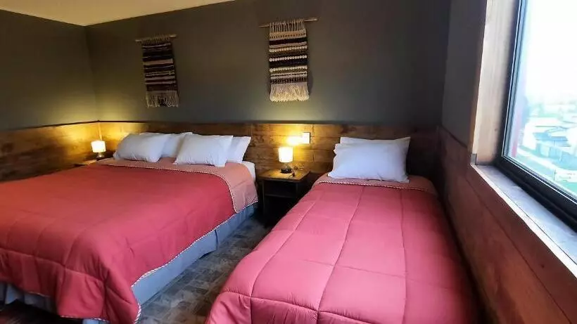 Majatalo Hostal Esquina Patagónica