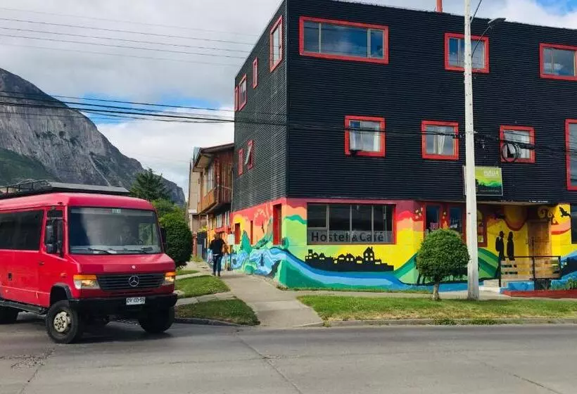 Majatalo Hostal Esquina Patagónica
