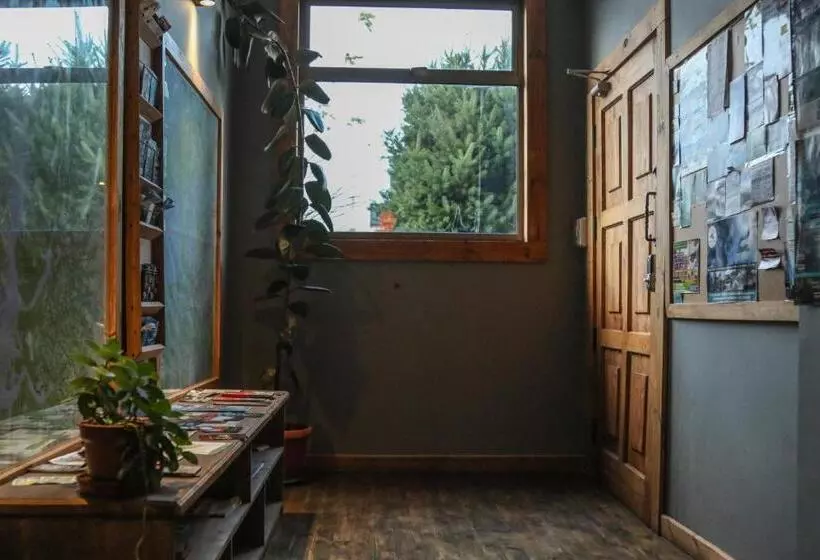 Majatalo Hostal Esquina Patagónica