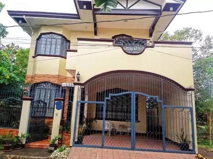 ペンション Juliet Guest House Near Enchanted Kingdom