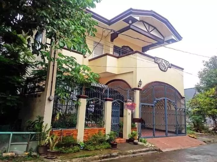 ペンション Juliet Guest House Near Enchanted Kingdom
