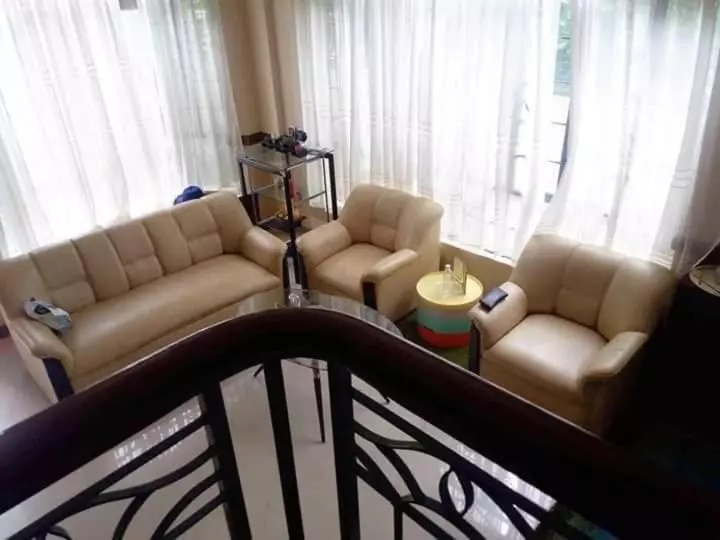 ペンション Juliet Guest House Near Enchanted Kingdom