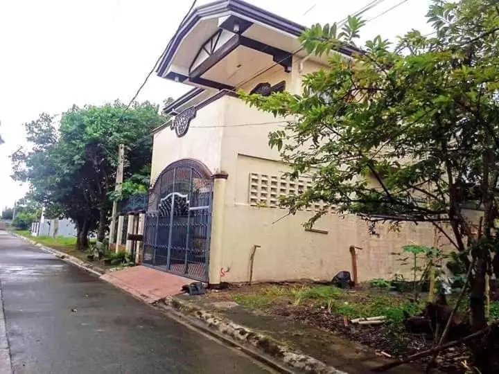 ペンション Juliet Guest House Near Enchanted Kingdom