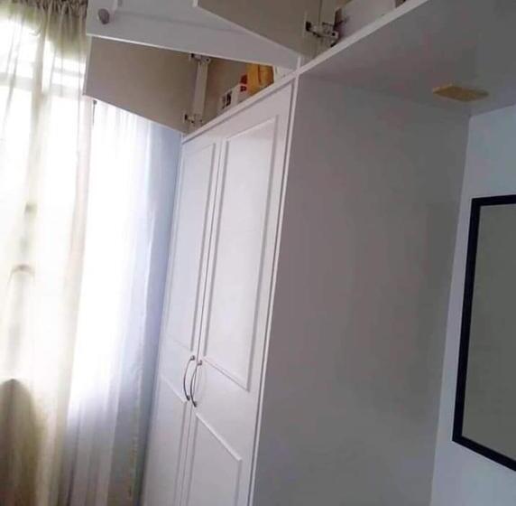 پانسیون Juliet Guest House Near Enchanted Kingdom