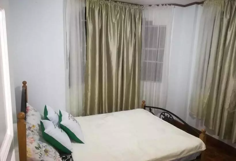 ペンション Juliet Guest House Near Enchanted Kingdom