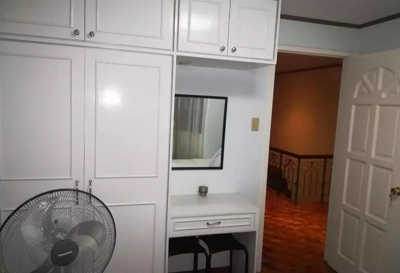 ペンション Juliet Guest House Near Enchanted Kingdom