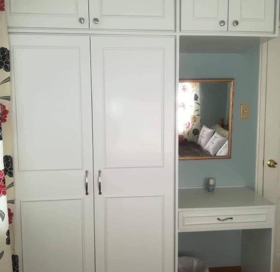 پانسیون Juliet Guest House Near Enchanted Kingdom