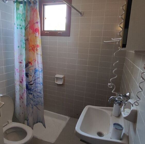 بنسيون Moon Ayvalık