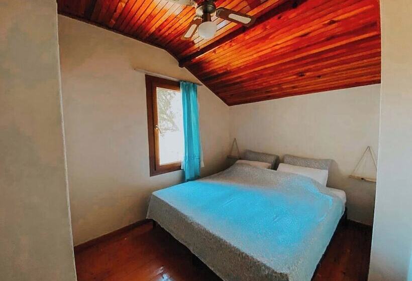 بنسيون Moon Ayvalık