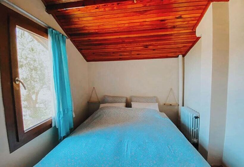 بنسيون Moon Ayvalık