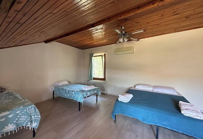 بنسيون Moon Ayvalık