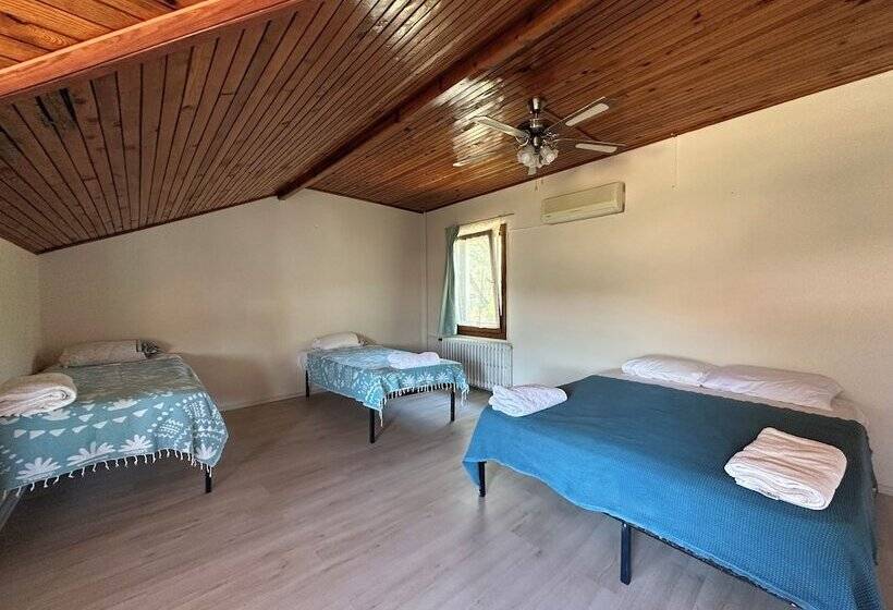 بنسيون Moon Ayvalık