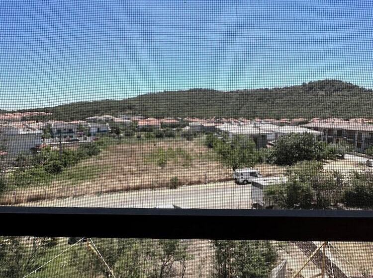 بنسيون Moon Ayvalık