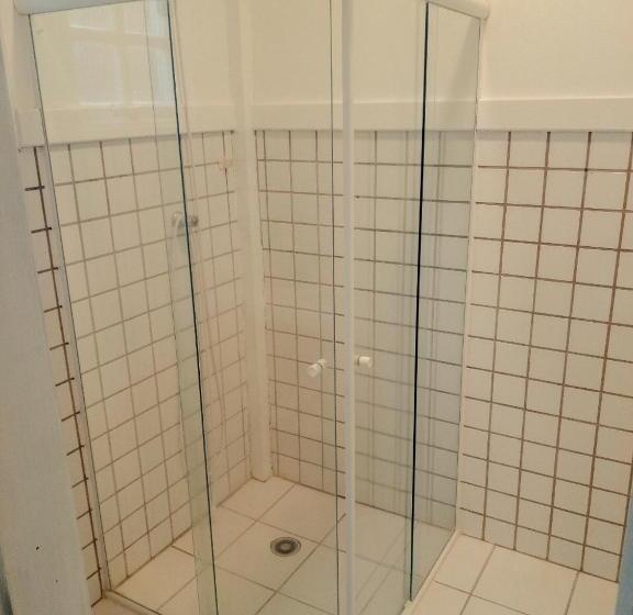 膳宿费 Sky Lounge Suítes  Rooftop Santa Mônica