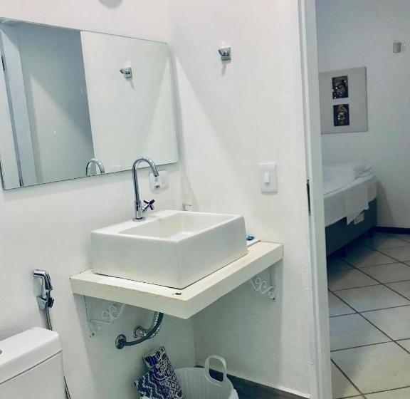 膳宿费 Sky Lounge Suítes  Rooftop Santa Mônica