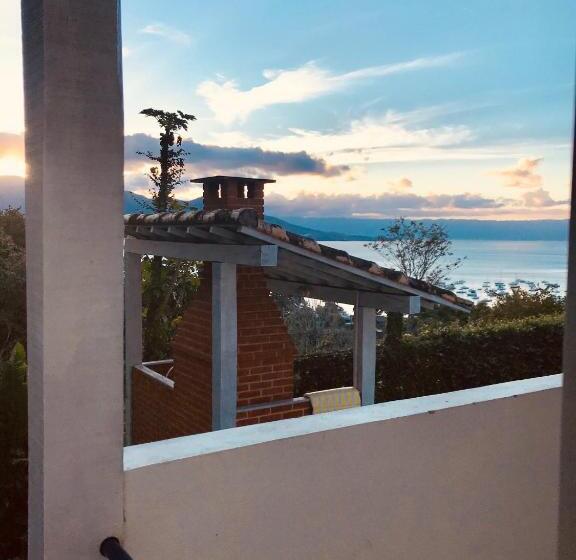 膳宿费 Sky Lounge Suítes  Rooftop Santa Mônica