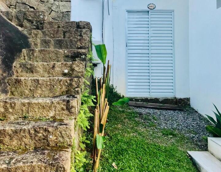 膳宿费 Sky Lounge Suítes  Rooftop Santa Mônica