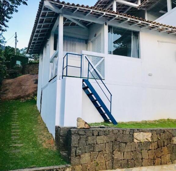 膳宿费 Sky Lounge Suítes  Rooftop Santa Mônica