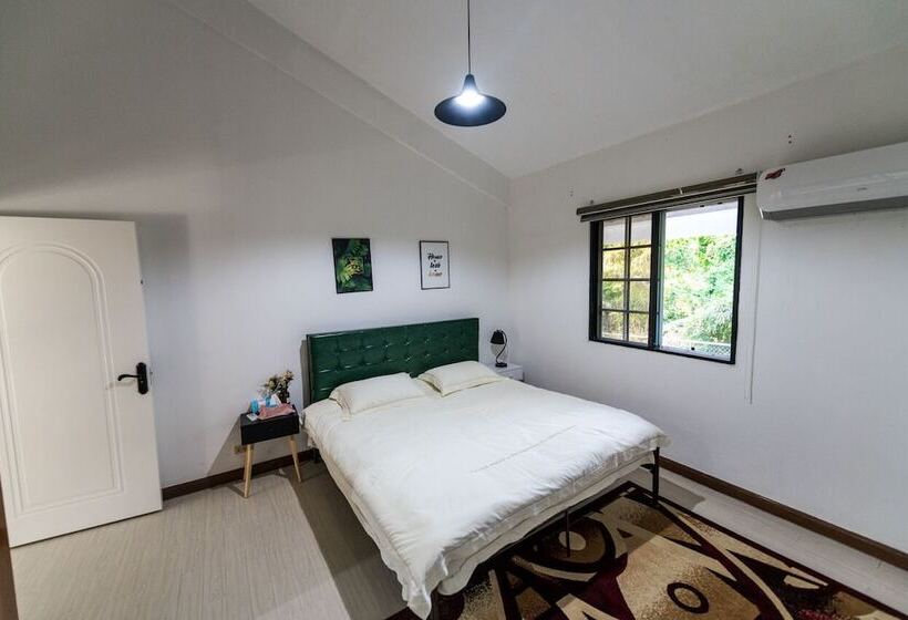 پانسیون Summer Stay