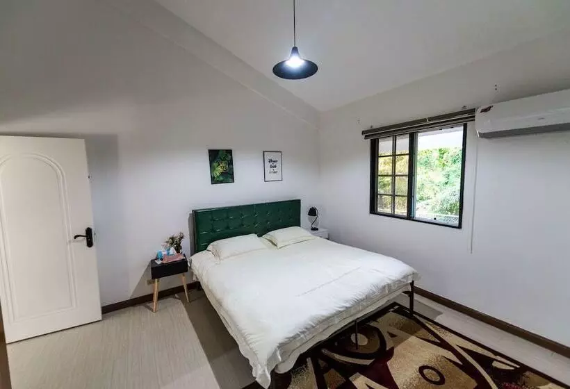 ペンション Summer Stay