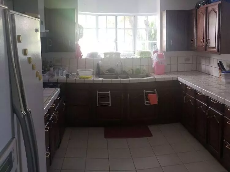 ペンション Summer Stay