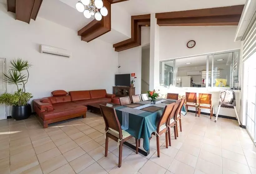 ペンション Summer Stay