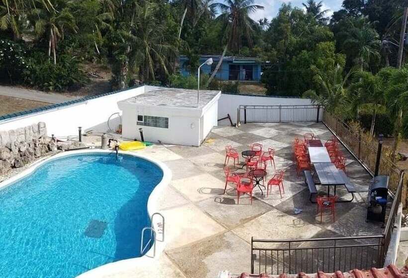 پانسیون Summer Stay