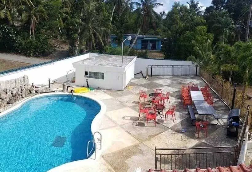 ペンション Summer Stay