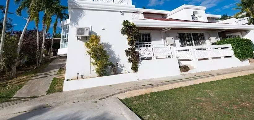 ペンション Summer Stay