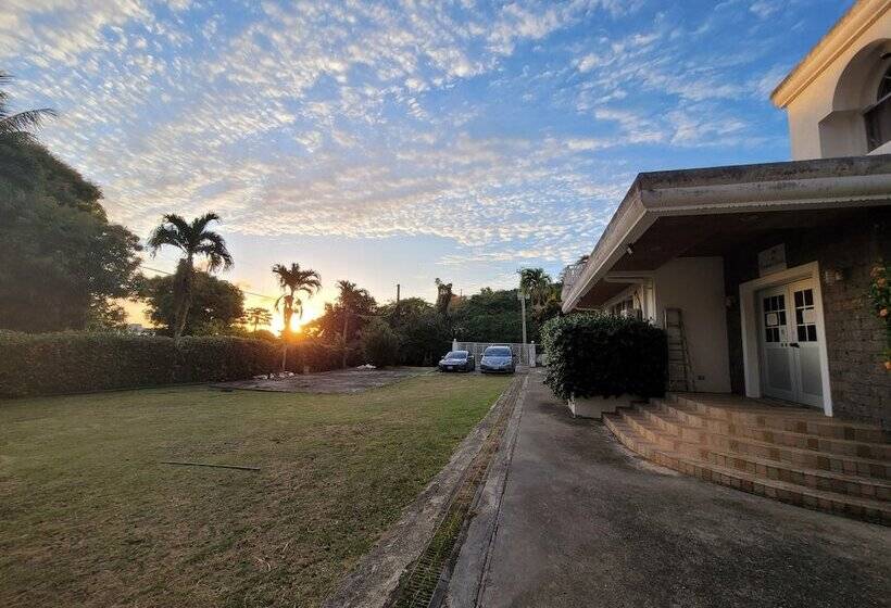 پانسیون Summer Stay