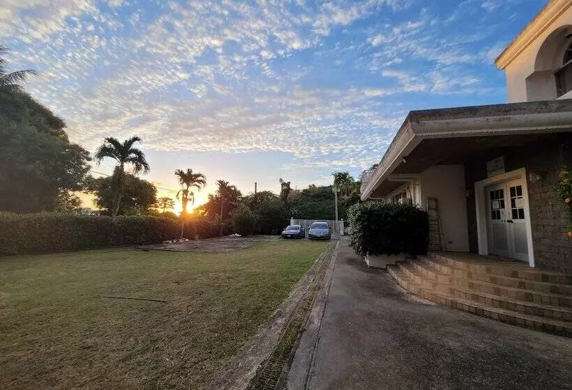 ペンション Summer Stay