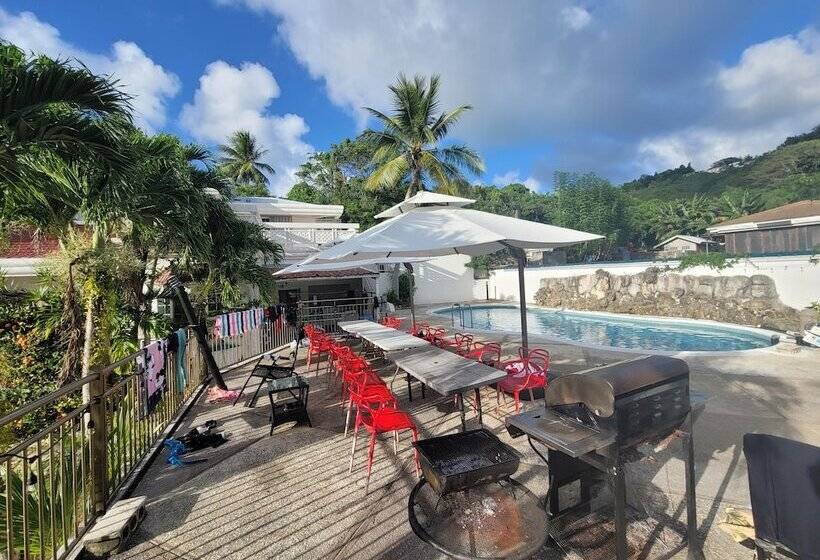 پانسیون Summer Stay