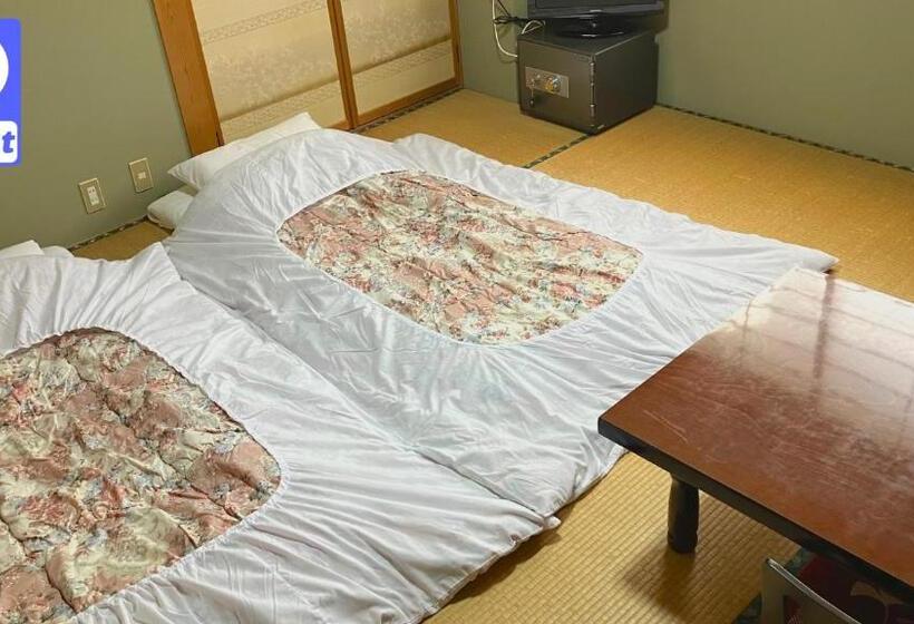 پانسیون Togoro