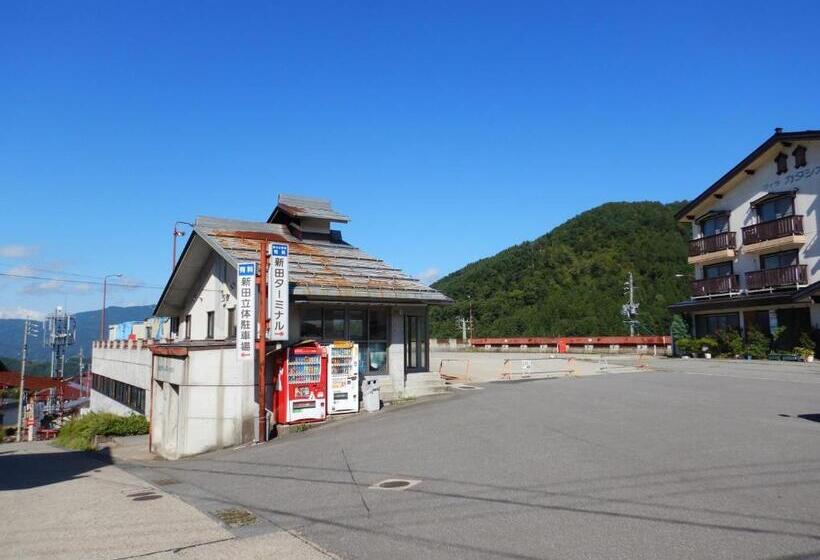 پانسیون Togoro