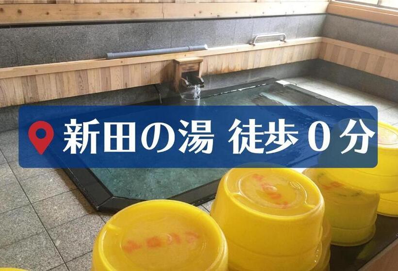 پانسیون Togoro