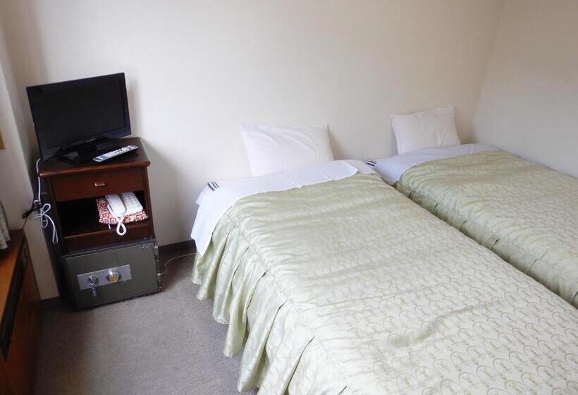 پانسیون Togoro