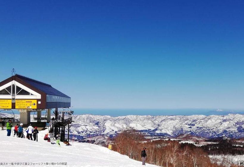 پانسیون Togoro