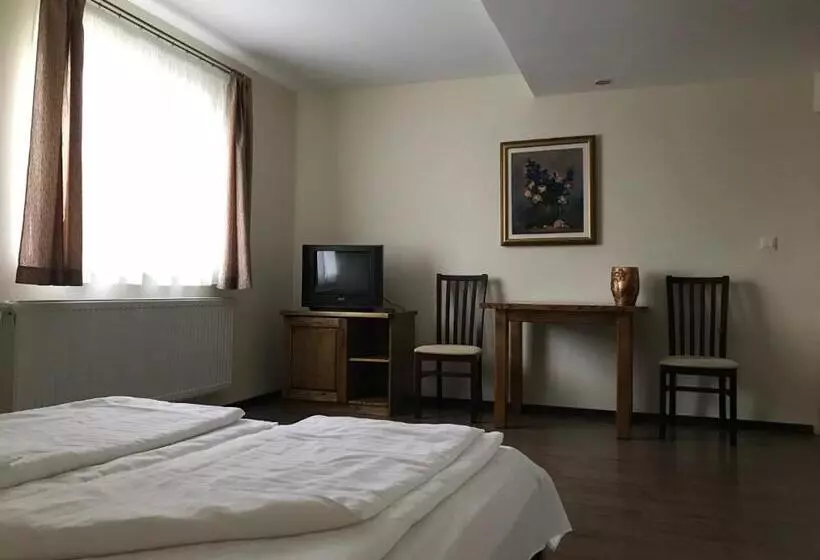 Pensiunea Igazland