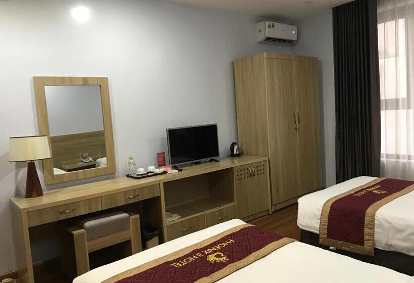 Phoenix3 Hotel Bắc Ninh