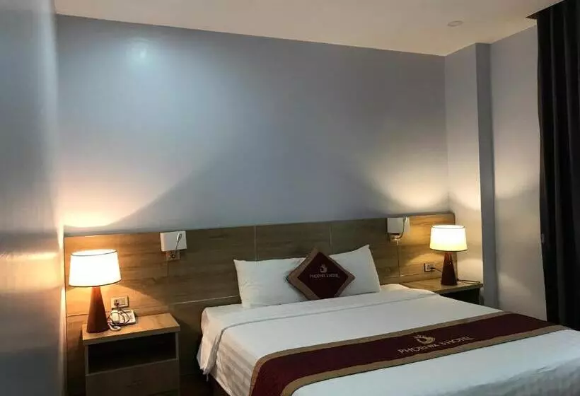 Phoenix3 Hotel Bắc Ninh