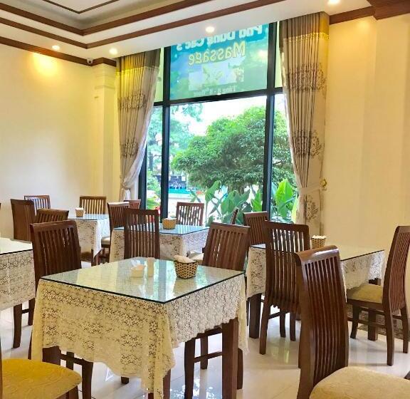 Phoenix3 Hotel Bắc Ninh