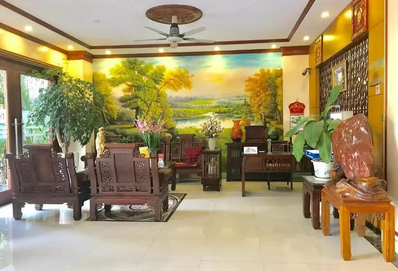 Phoenix3 Hotel Bắc Ninh