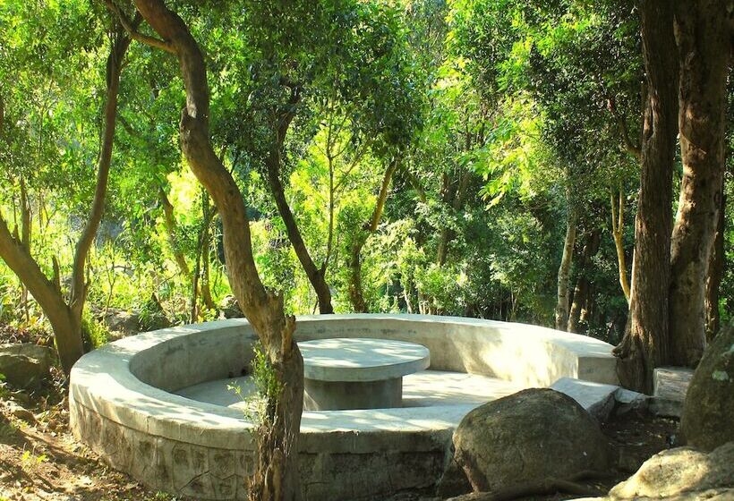 Resort The Last Shola