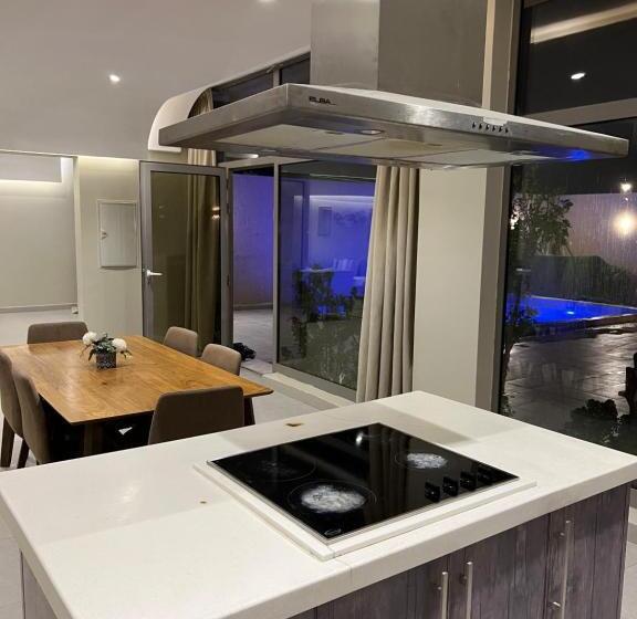 הוסטל شالية ليمونة