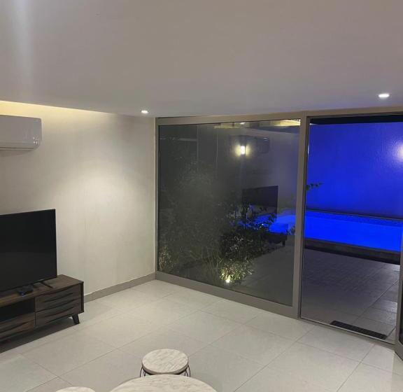 הוסטל شالية ليمونة