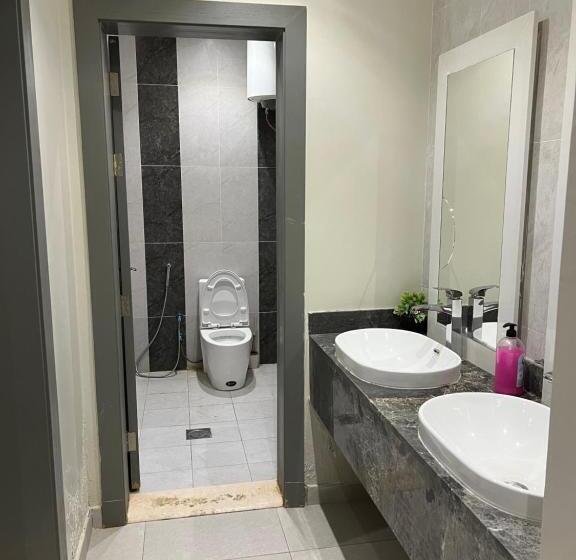 הוסטל شالية ليمونة