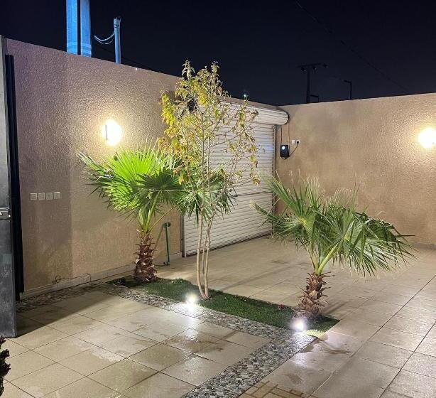 הוסטל شالية ليمونة