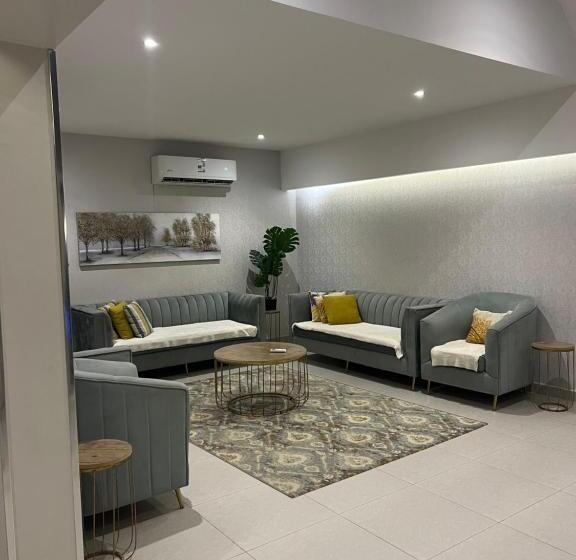 הוסטל شالية ليمونة