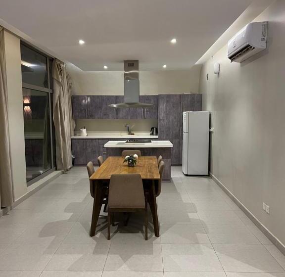 הוסטל شالية ليمونة